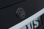 Mercedes-Benz C-Class Estate by Brabus 2017 года